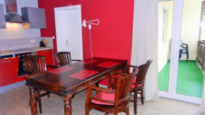 Bei München Ferienwohnung in Grafrath 